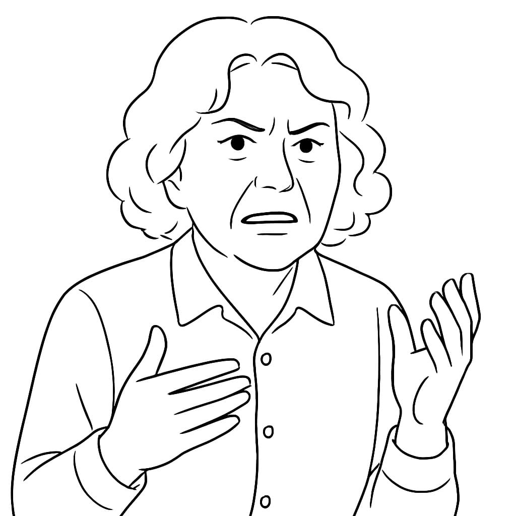 話者のアイコン